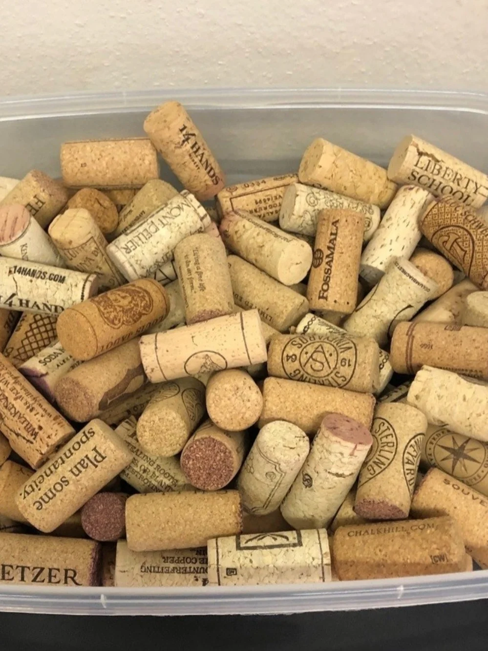 Wine Corks